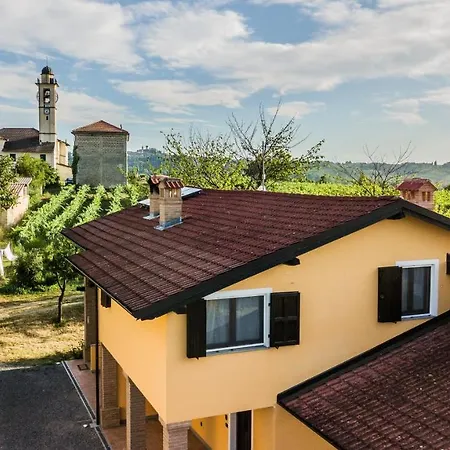 Casa Lidia