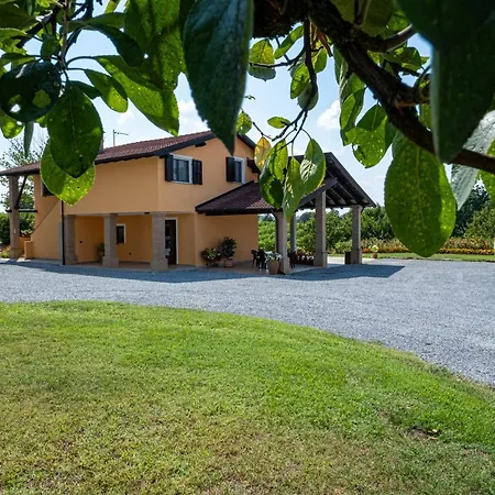 Casa Lidia 4*