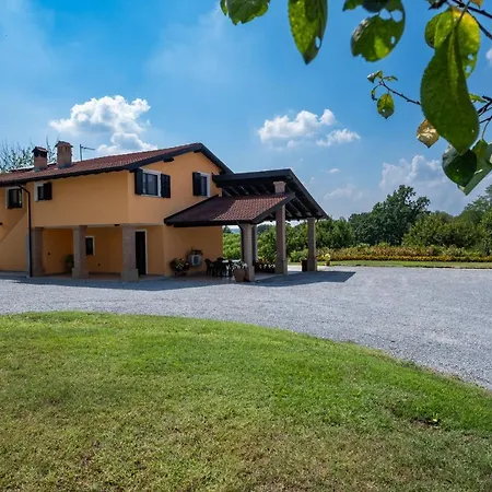 Casa Lidia Bed and Breakfast Gavi