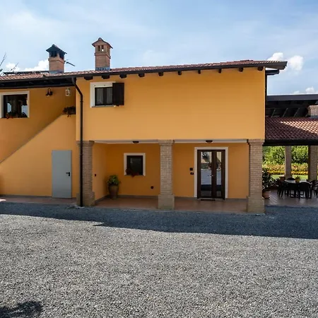 Bed & Breakfast Casa Lidia