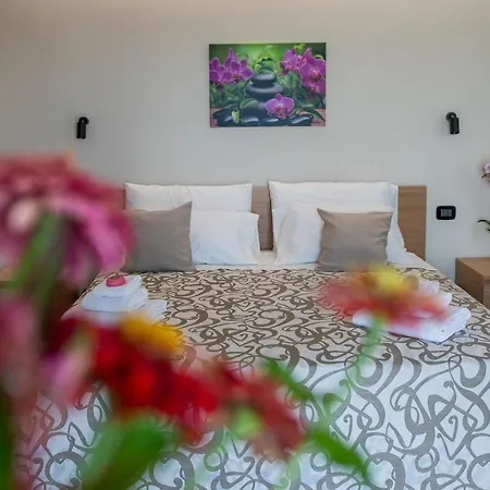 Casa Lidia 4* 加维