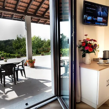 Bed and Breakfast Casa Lidia