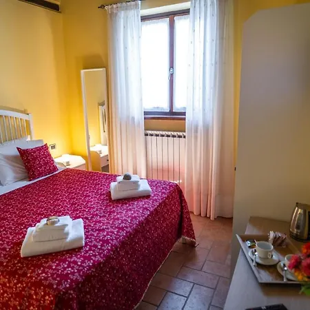 Casa Lidia Gavi