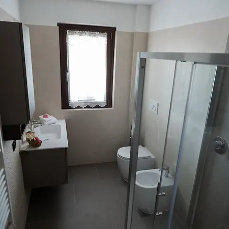 Casa Lidia Bed and Breakfast Gavi