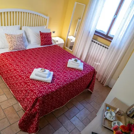 Bed and Breakfast Casa Lidia