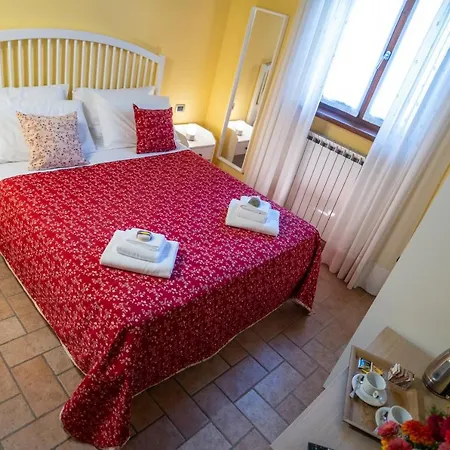 Bed & Breakfast Casa Lidia