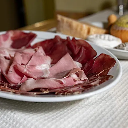 Casa Lidia Bed and Breakfast