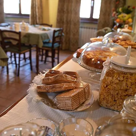 Bed & Breakfast Casa Lidia *