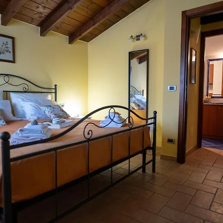 Casa Lidia Gavi