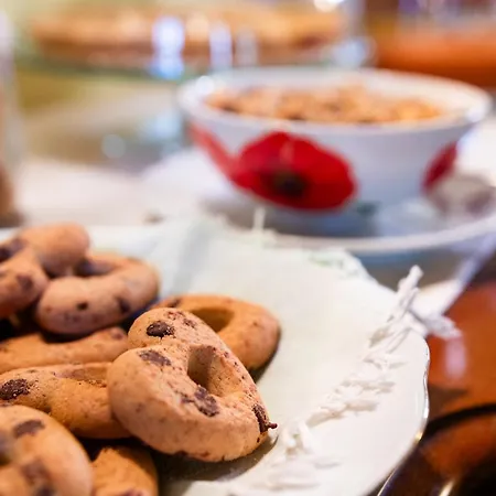 Bed and Breakfast Casa Lidia Gavi