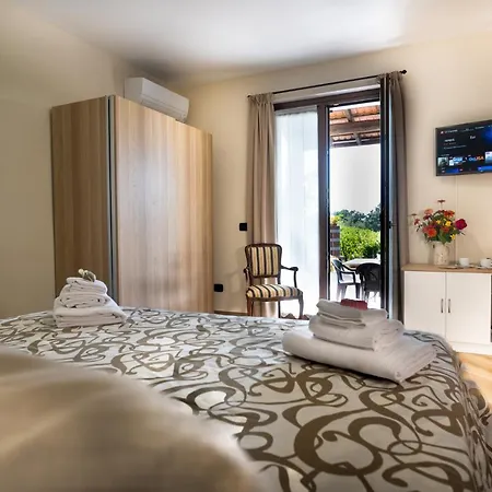 Casa Lidia Gavi