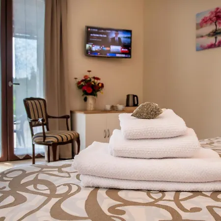 Casa Lidia Bed & Breakfast