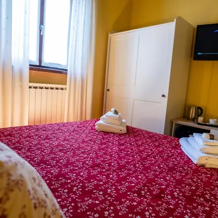 Casa Lidia Gavi