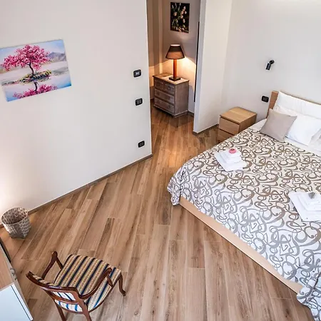 Bed & Breakfast Casa Lidia Gavi