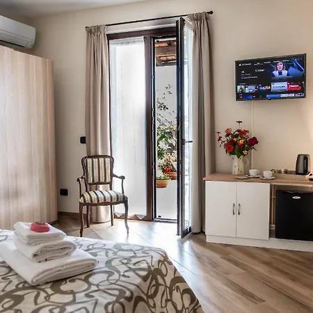 Bed and Breakfast Casa Lidia