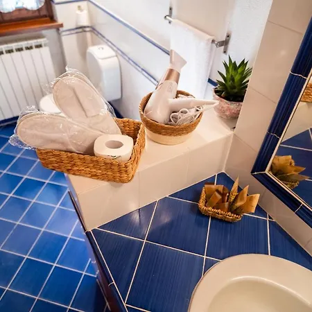 Bed & Breakfast Casa Lidia Gavi