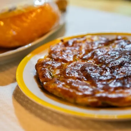 Casa Lidia Bed and Breakfast Gavi