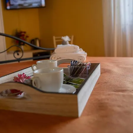 Panzió Casa Lidia 4*