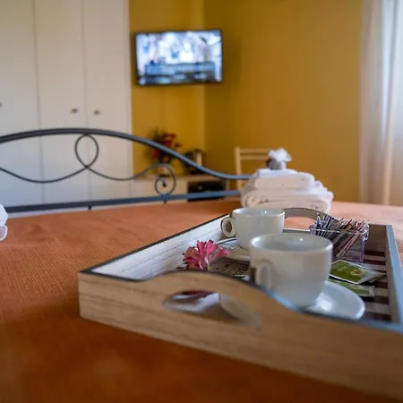 Bed and Breakfast Casa Lidia Gavi