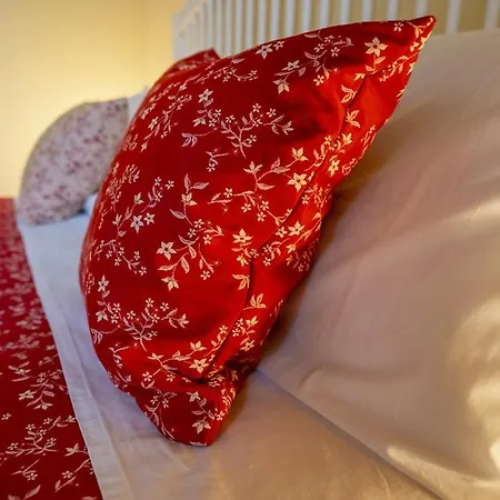 Bed & Breakfast Casa Lidia