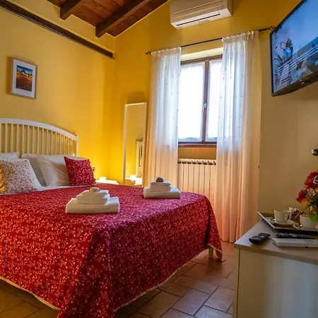 Casa Lidia Bed & Breakfast
