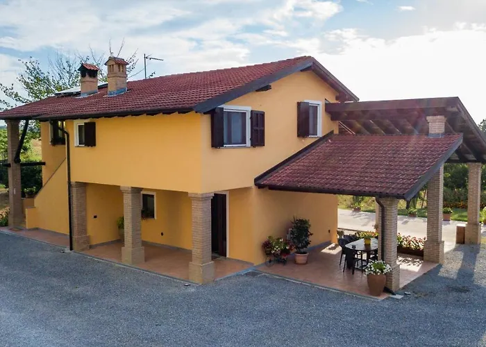 Casa Lidia 住宿加早餐酒店