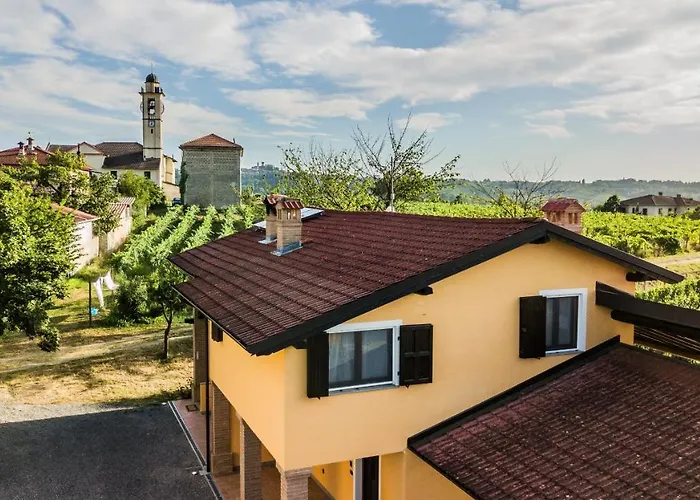 Casa Lidia