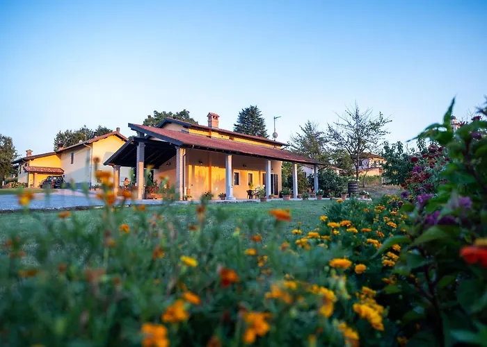 Casa Lidia 加维