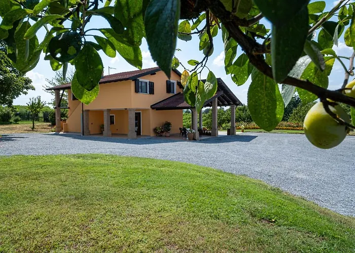 Casa Lidia 4*
