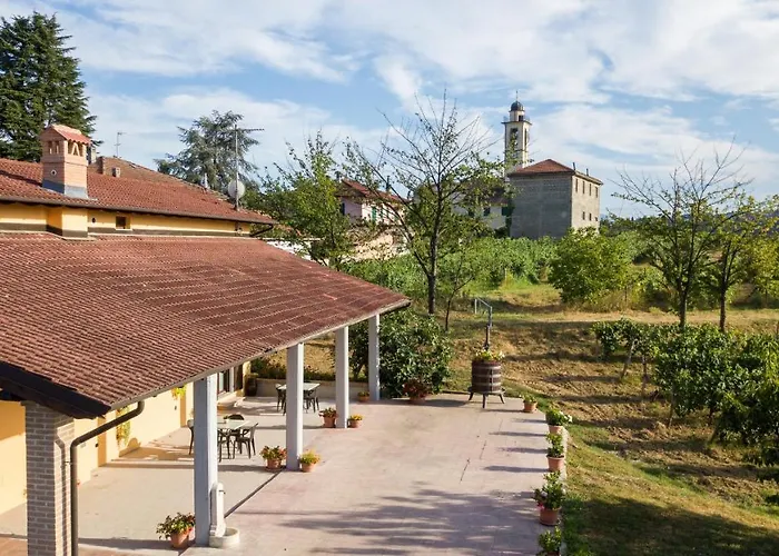 Casa Lidia 加维