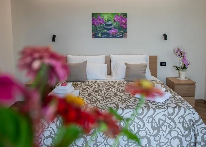 Casa Lidia 4* 加维