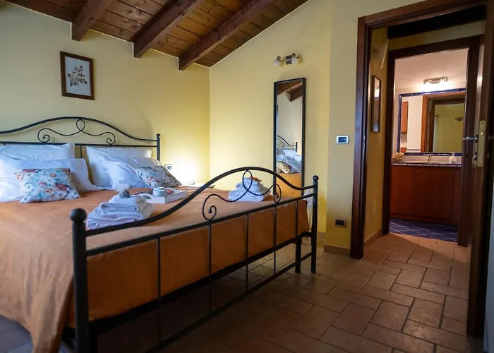 Casa Lidia 加维