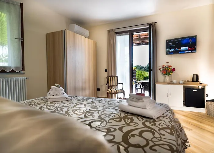 Casa Lidia 加维
