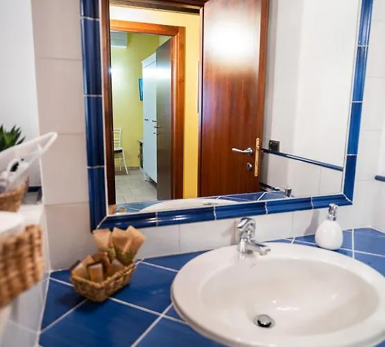 Casa Lidia 4*